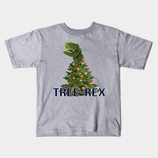 Tree REX Kids T-Shirt